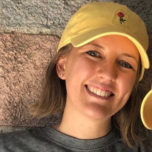 Meet your Posher, Kimber